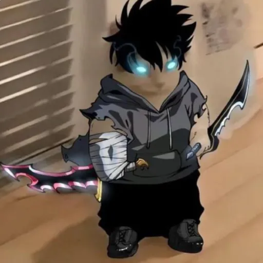 creator sungzinhogato's avatar