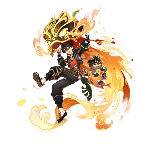 creator Niky27's avatar