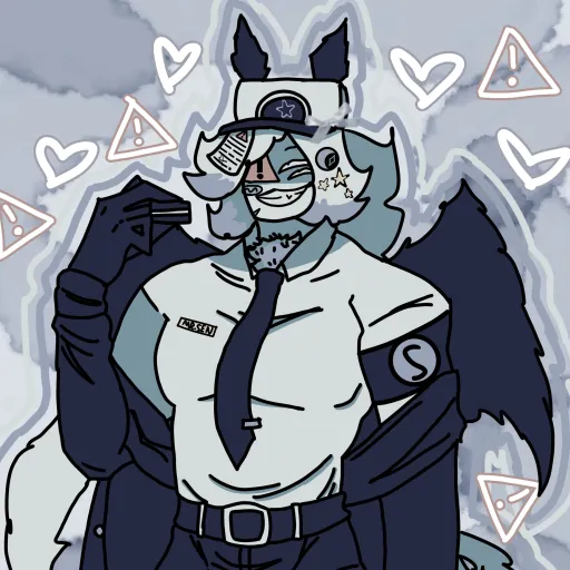 creator ❄️MISTER_SEN❄️'s avatar