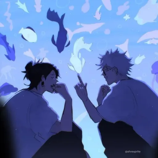 creator Kishiro.999999999's avatar