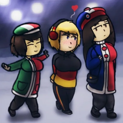 creator Iohan🇫🇷's avatar