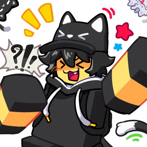 creator gooberm's avatar