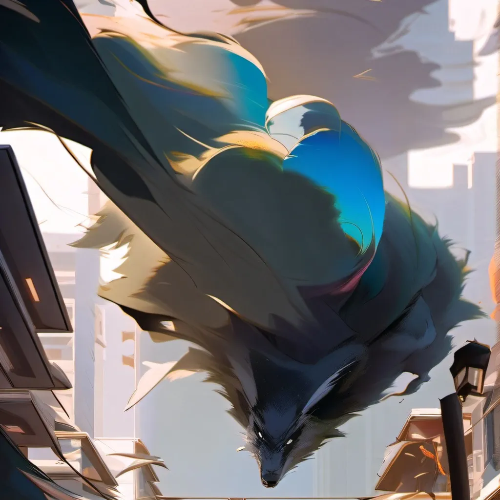 chat with ai character: Fnf high school