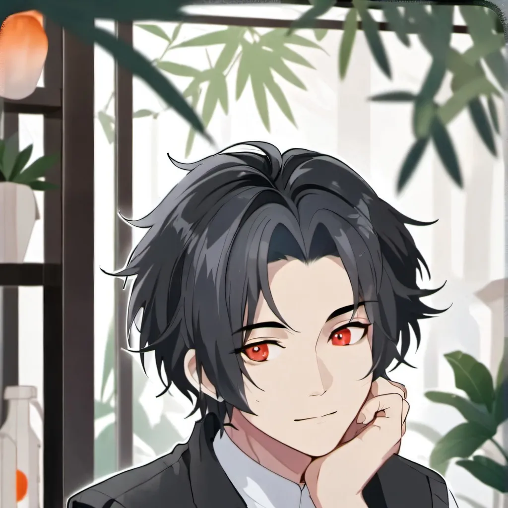 chat with ai character: Fnf high school