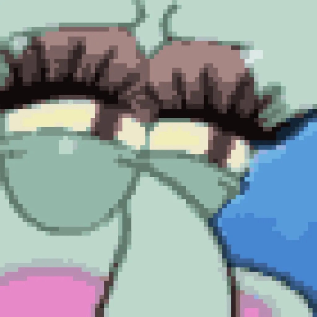 chat with ai character: Slay squidward
