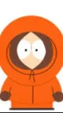 ai character: kenneth mckormick background