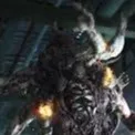 chat with ai character: amalgam