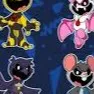 chat with ai character: nightmare critters