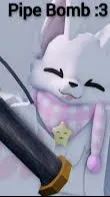 ai character: think background