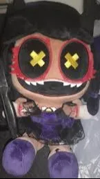 ai character: cyn cult background