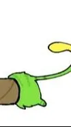 ai character: gnarpy background