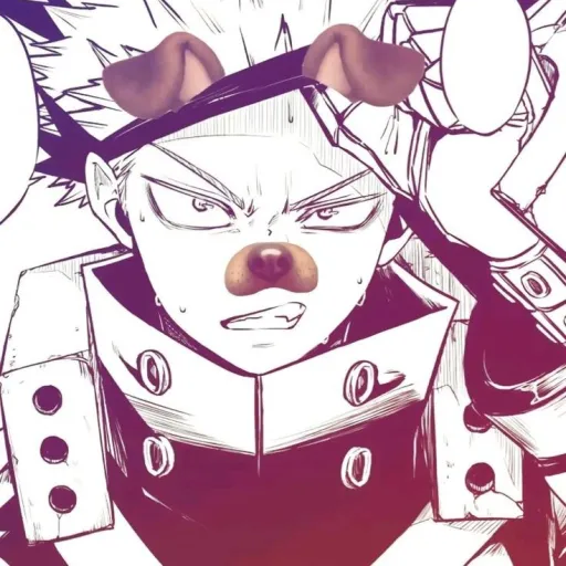 creator 💗Katsuki Bakugoツ's avatar