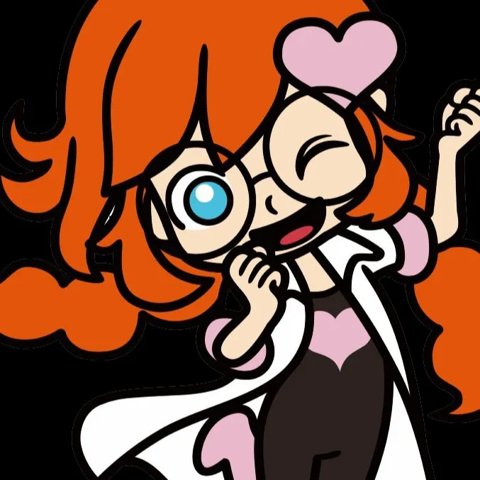 chat with ai character: Penny