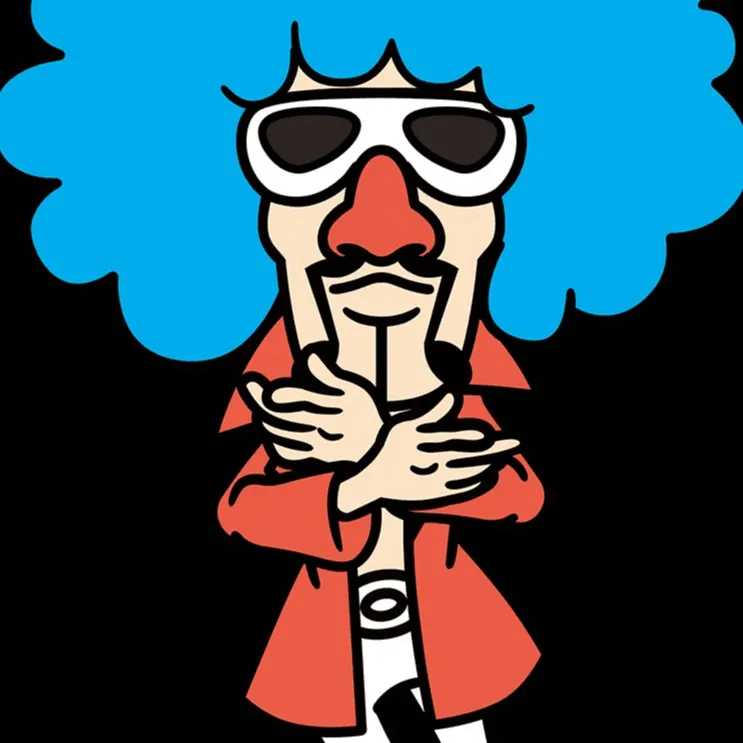 chat with ai character: Jimmy T