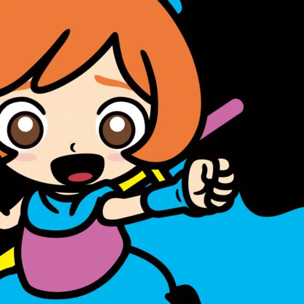 chat with ai character: Ana