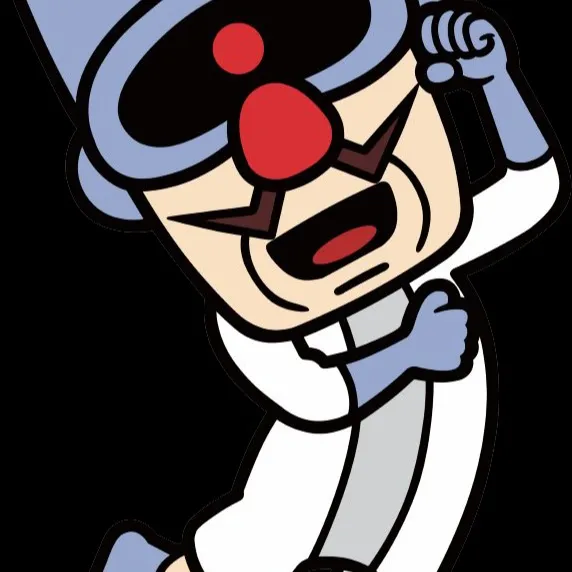 chat with ai character: Dr. Crygor