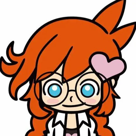 chat with ai character: Penny (Castellano)