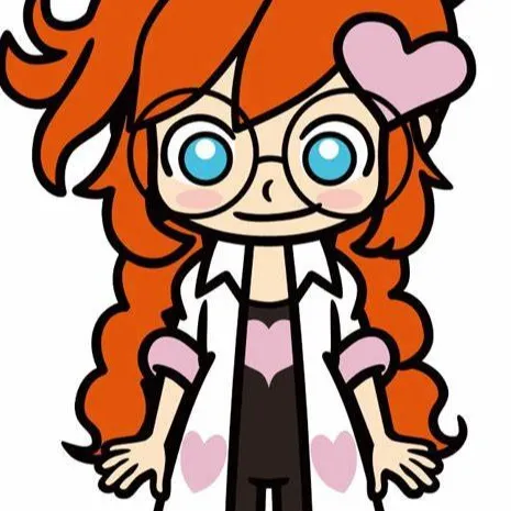 chat with ai character: Penny LATIN