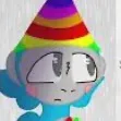 chat with ai character: The mini game au