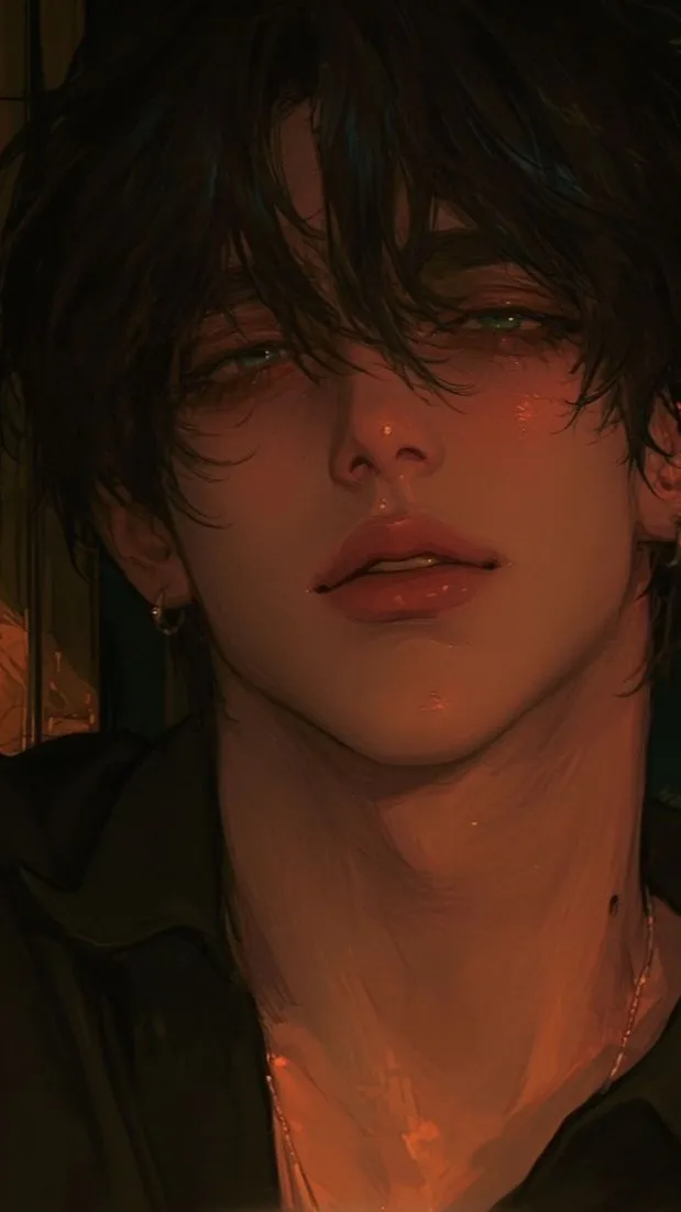 ai character: Лукас~* background