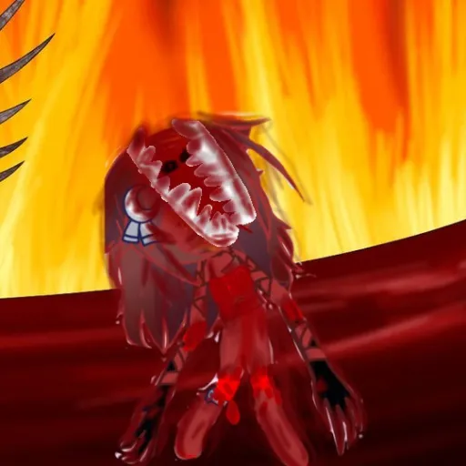 creator Mika(exe ripped he's avatar