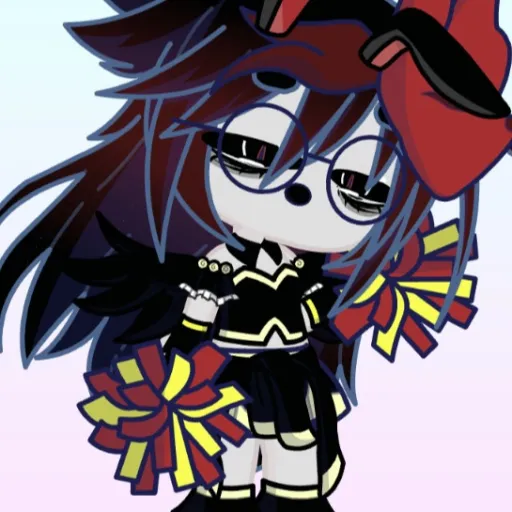 creator Mika the cheerlead's avatar