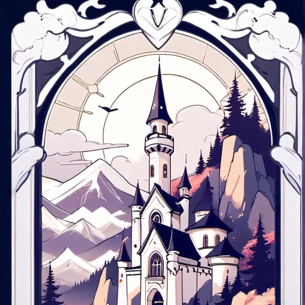 chat with ai character: Bear in a blue hou