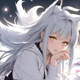 creator Sayuri love's avatar