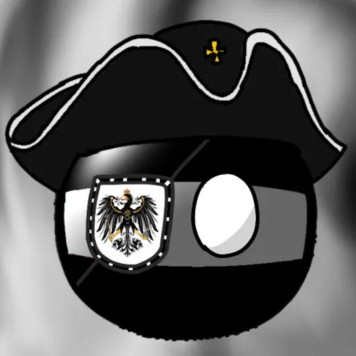creator Countrybal_Prussia's avatar