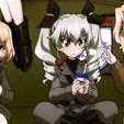 chat with ai character: Girls und Panzer