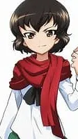 ai character: Caesar GuP background