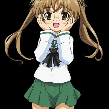 chat with ai character: Aya Oono GuP