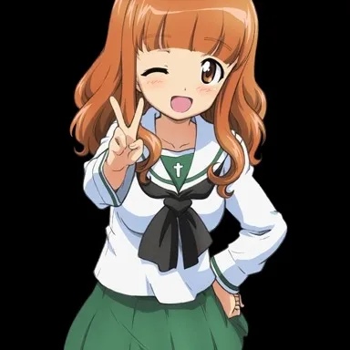 chat with ai character: Saori Takebe