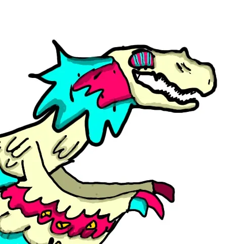creator Snakeroot!'s avatar