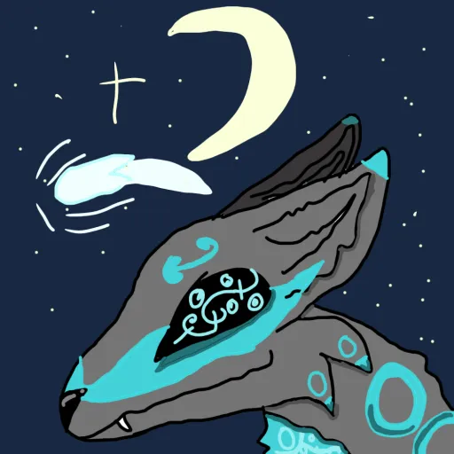creator JourneyTheKitsune's avatar