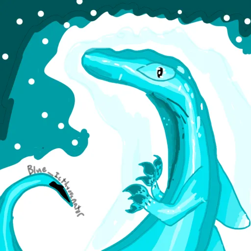 creator Blue_Icthyovenator's avatar