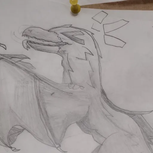 creator Glitchy_TheTrice's avatar