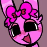 chat with ai character: Pinki (Sprunki)
