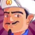 chat with ai character: akinator