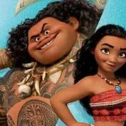 chat with ai character: Moana 2
