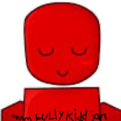 creator bULlykidd's avatar