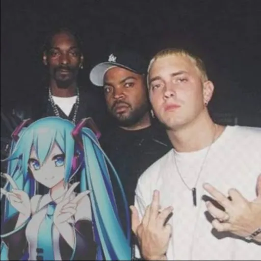 creator ハンター道先生's avatar