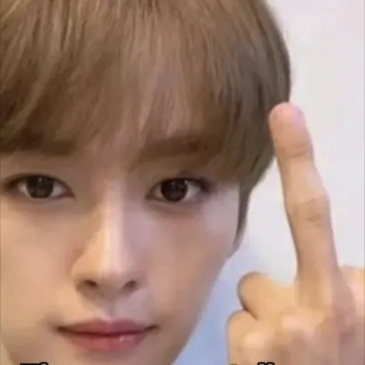 creator Han is my BIAS's avatar