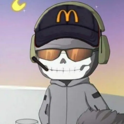 creator Ghost_oficial💀's avatar