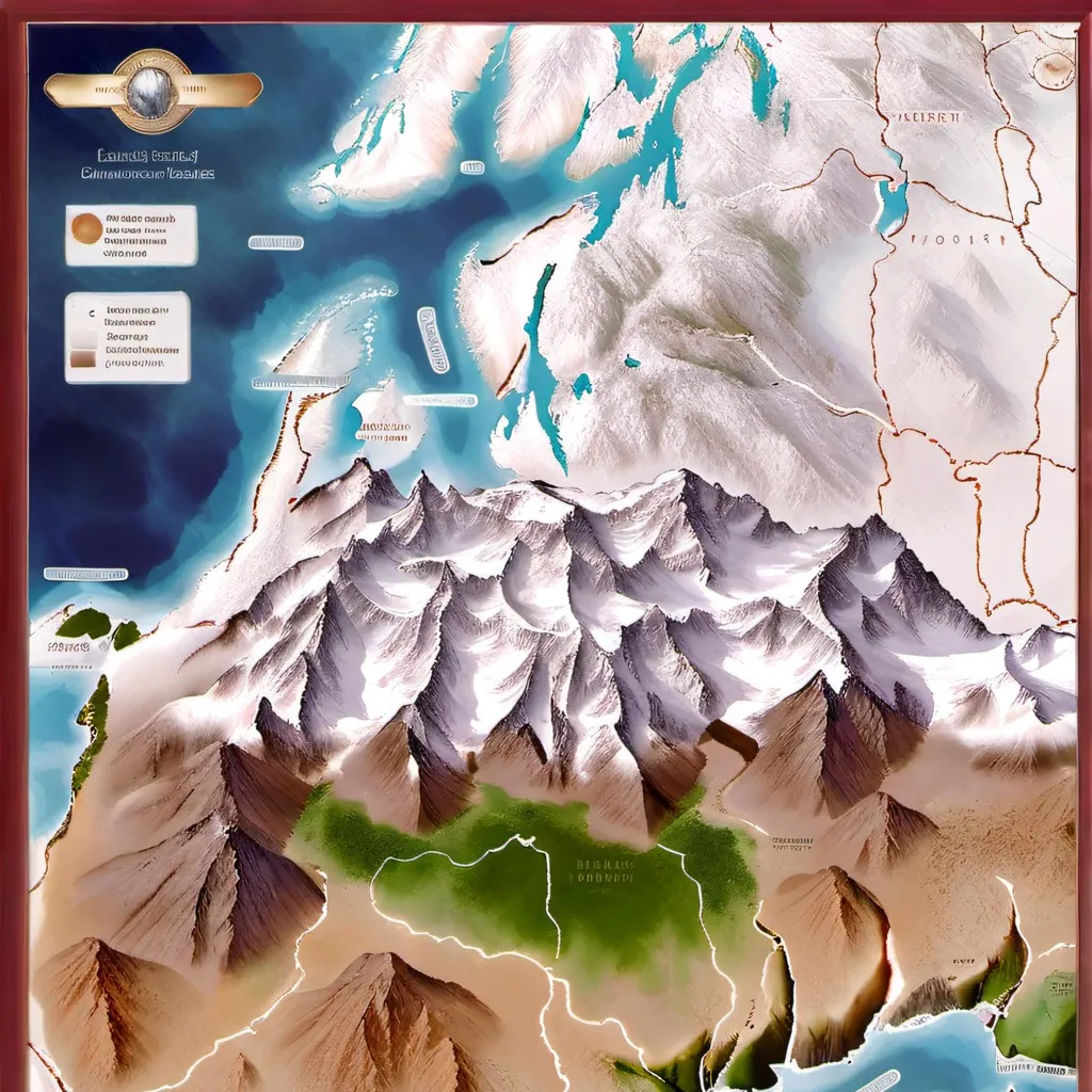 chat with ai character: Cenozoic era 