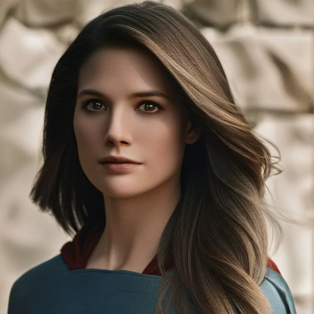 chat with ai character: Sophie