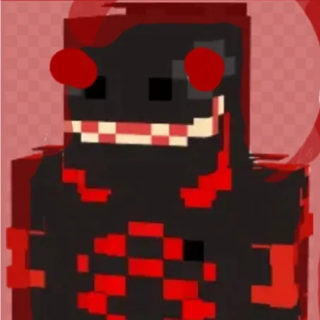 creator Goji red's avatar