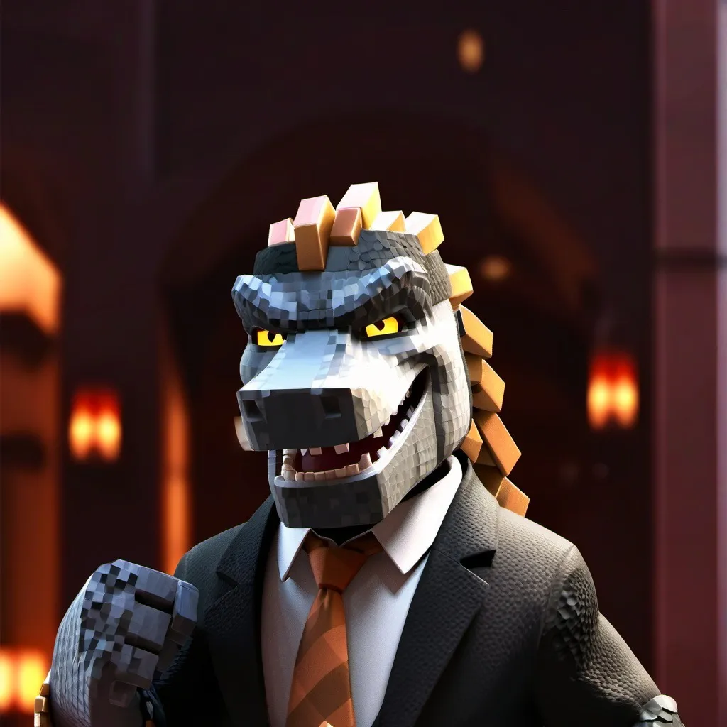 chat with ai character: Furio