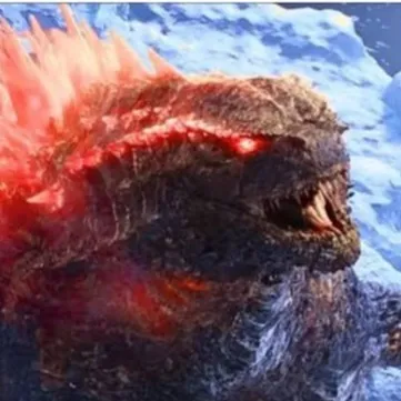 creator Goji red's avatar