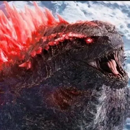 creator Goji red's avatar